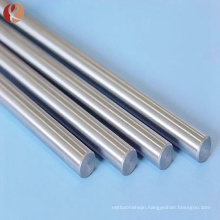 China factory supplier industrial titanium round bar